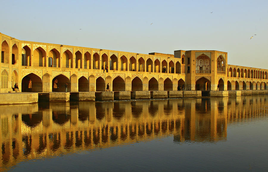 Isfahan City Tour