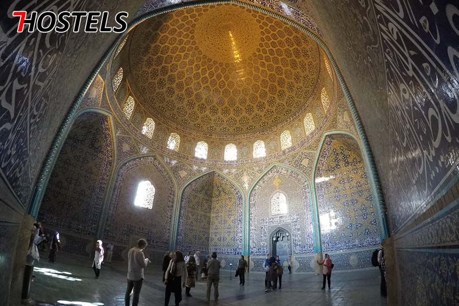 Isfahan City Tour