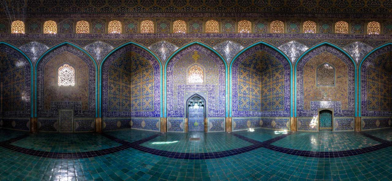 Isfahan Day Tours