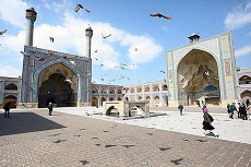 Isfahan City Tour, Iran